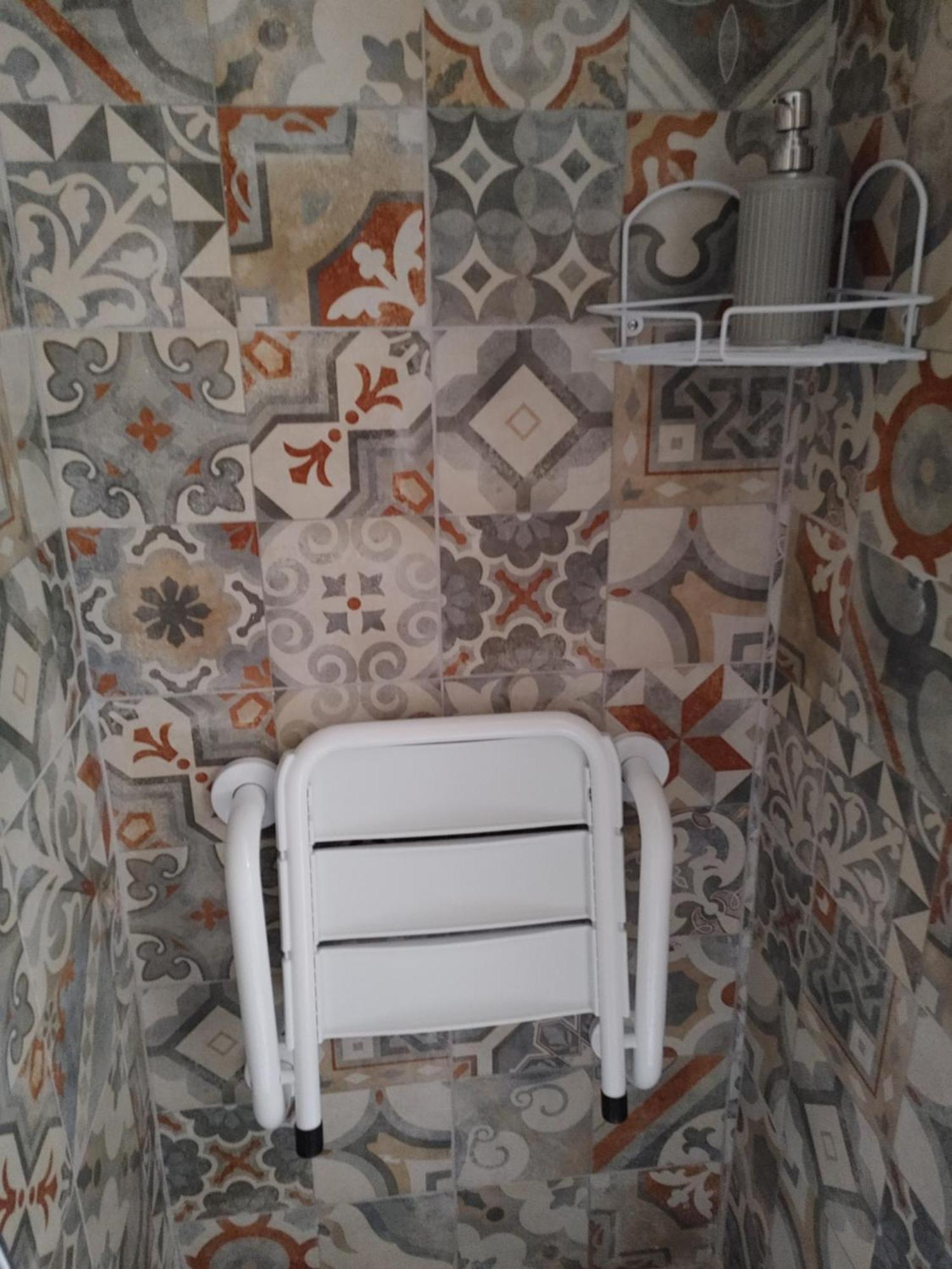 Studio Flat Trastevere Rom Exteriör bild